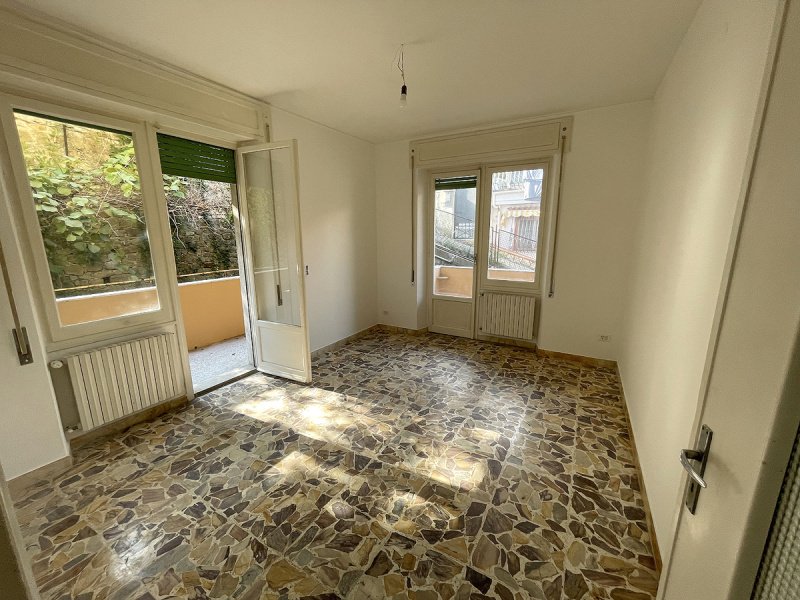 Apartment in Sanremo