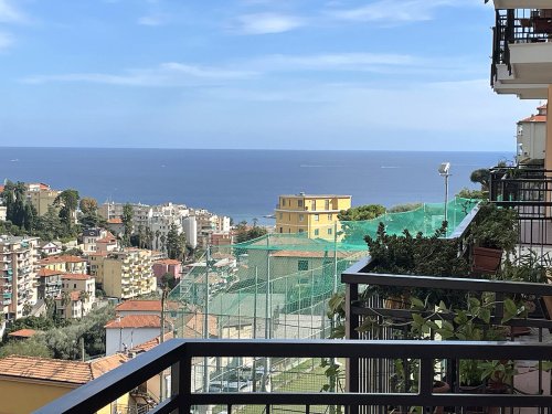 Appartement à Sanremo