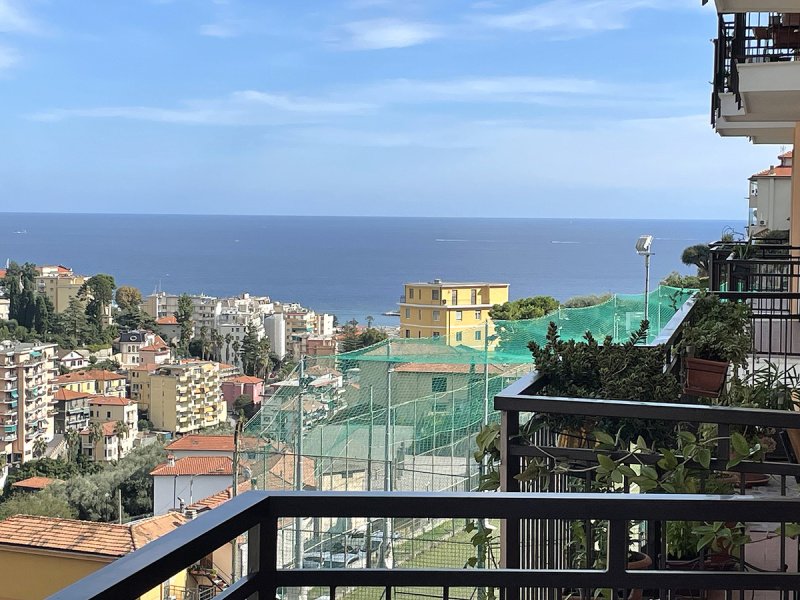 Apartamento en San Remo