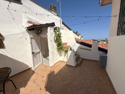 聖雷莫开放空间