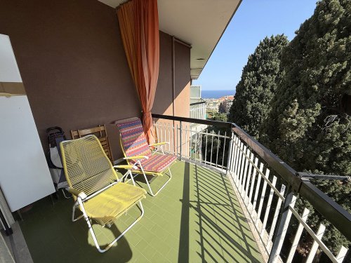Lägenhet i Sanremo