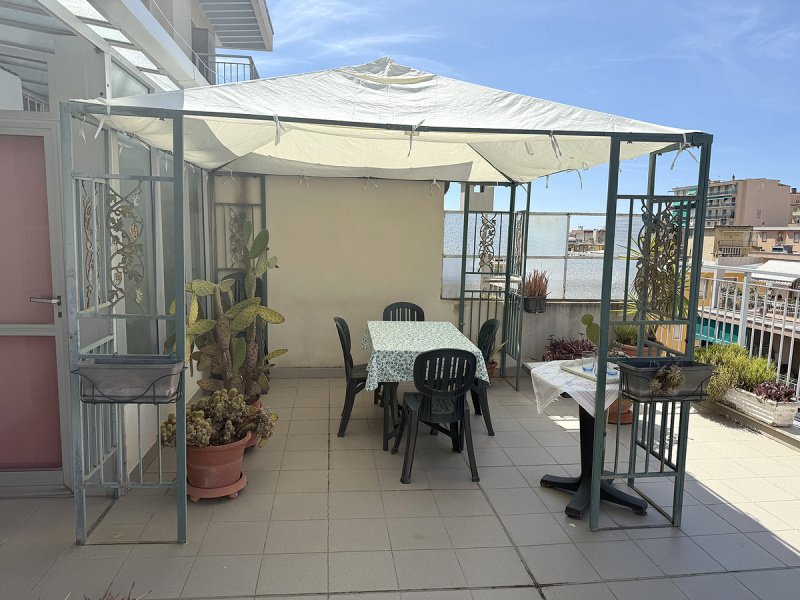 Квартира в Сан-Ремо