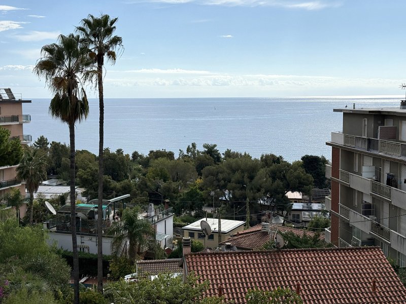 Квартира в Сан-Ремо