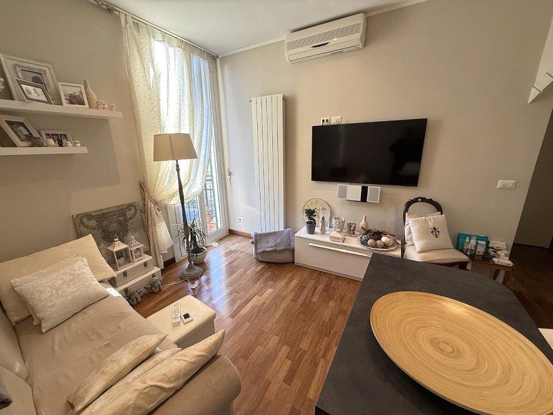 Appartamento a Sanremo