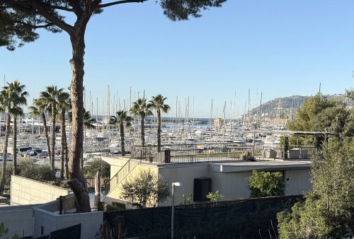 Квартира в Сан-Ремо