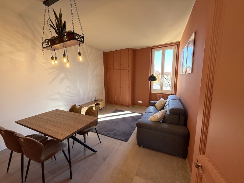 1 Bedroom Apartment for sale in Sanremo [807326] | Gate-away®