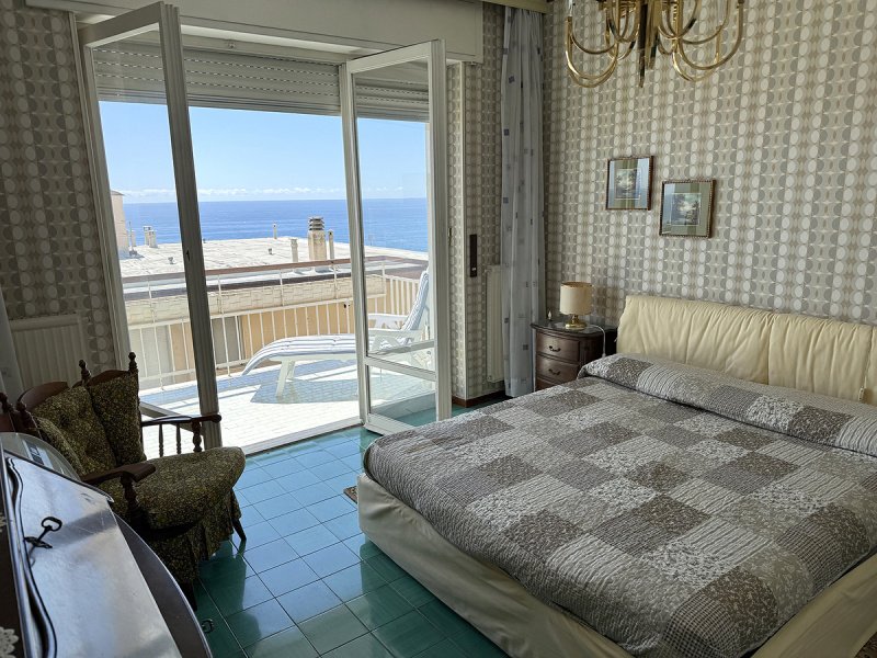 Appartement à Sanremo
