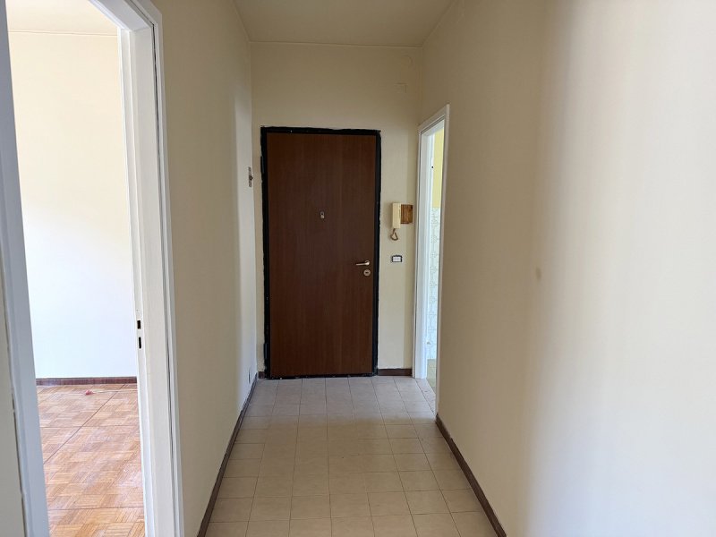Sotão em Sanremo