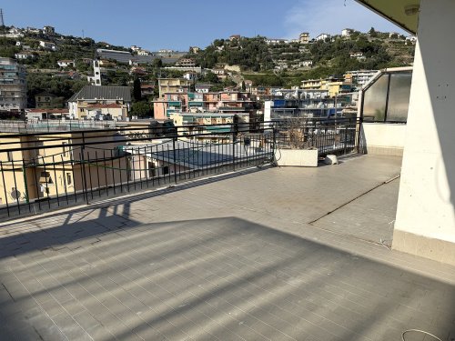 Sotão em Sanremo