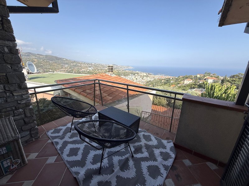 Moradia em Sanremo