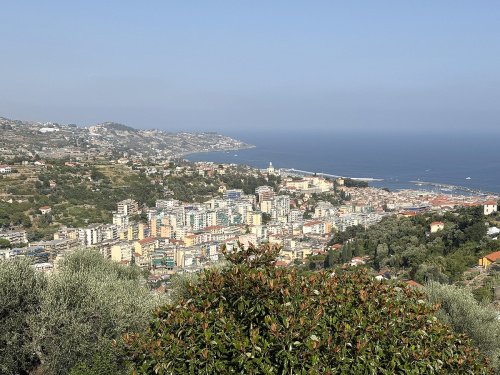 Moradia em Sanremo