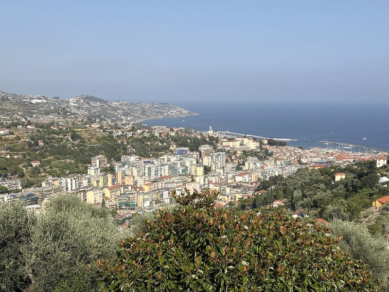 Moradia em Sanremo