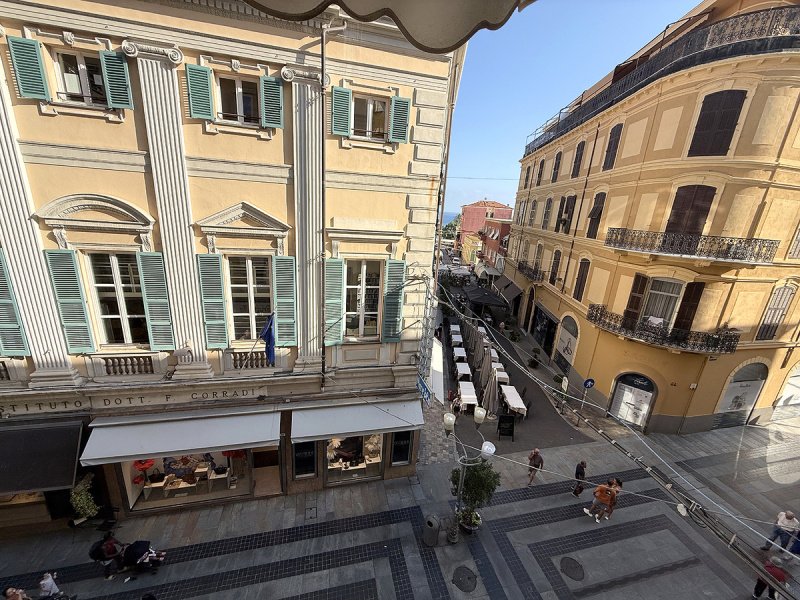 Apartamento en Sanremo