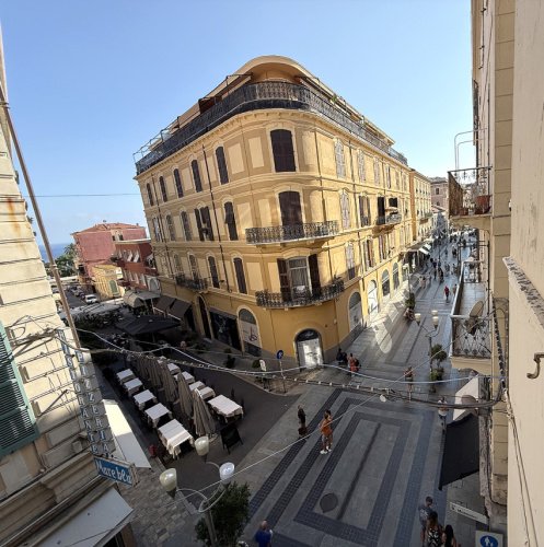Apartamento en Sanremo