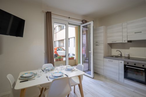 Apartamento en Sanremo