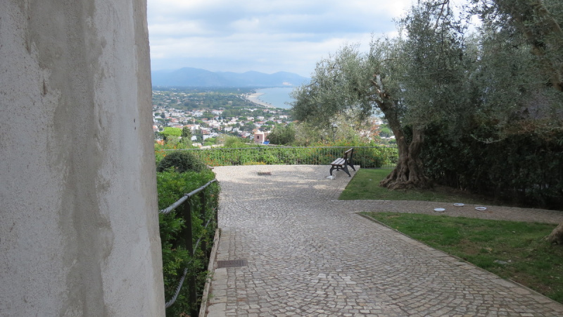 Appartement in San Felice Circeo