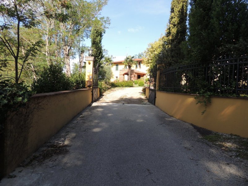 Villa à Fucecchio