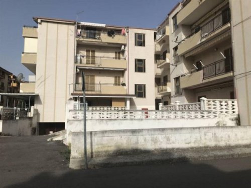 Appartement à Roseto Capo Spulico