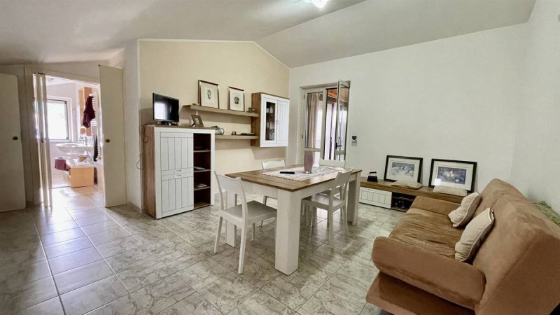 Appartement in Roseto Capo Spulico