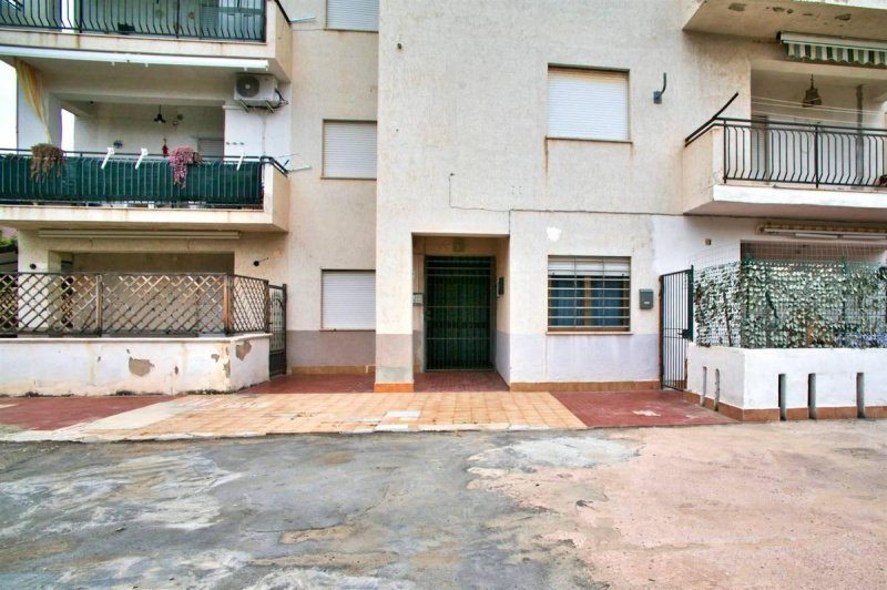 Apartment in Roseto Capo Spulico