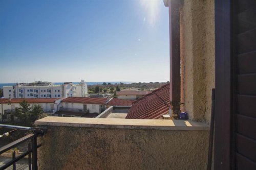 Apartamento em Roseto Capo Spulico