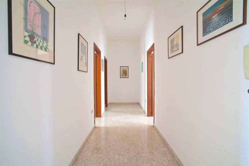 Apartment in Roseto Capo Spulico