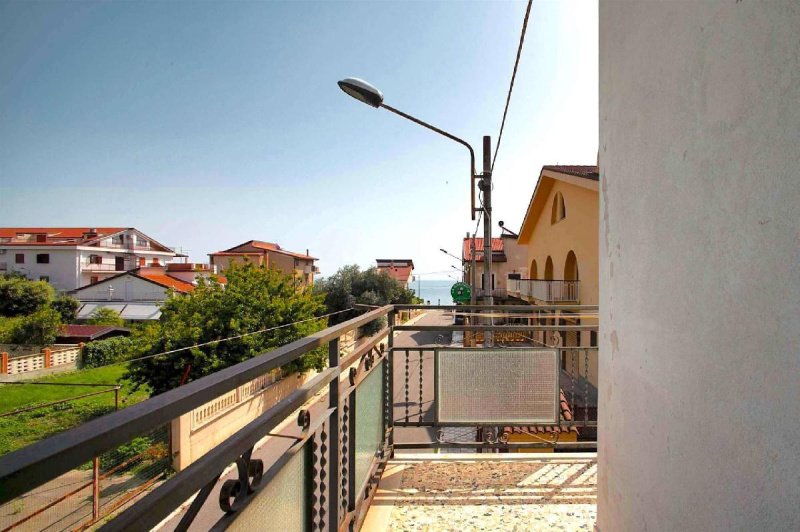 Apartment in Roseto Capo Spulico