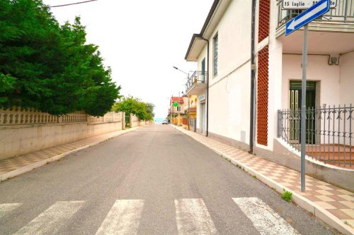 Appartement à Roseto Capo Spulico