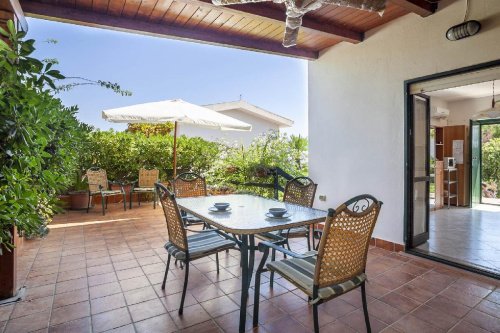 Terraced house in Roseto Capo Spulico