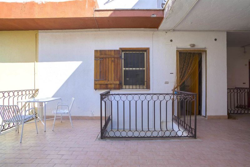 Apartamento en Roseto Capo Spulico