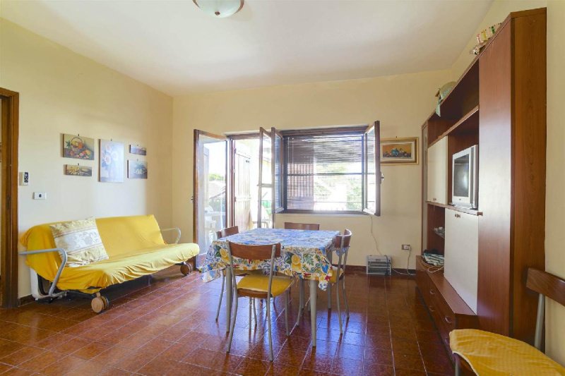 Apartamento en Roseto Capo Spulico