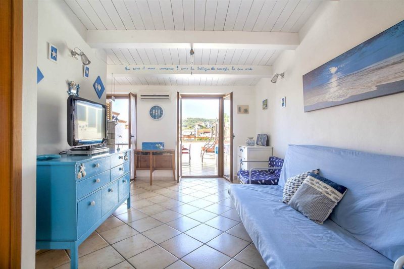 Appartement à Roseto Capo Spulico