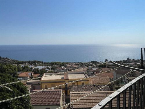 Apartment in Roseto Capo Spulico