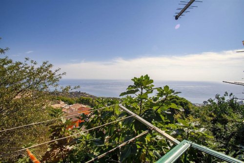 Lägenhet i Roseto Capo Spulico