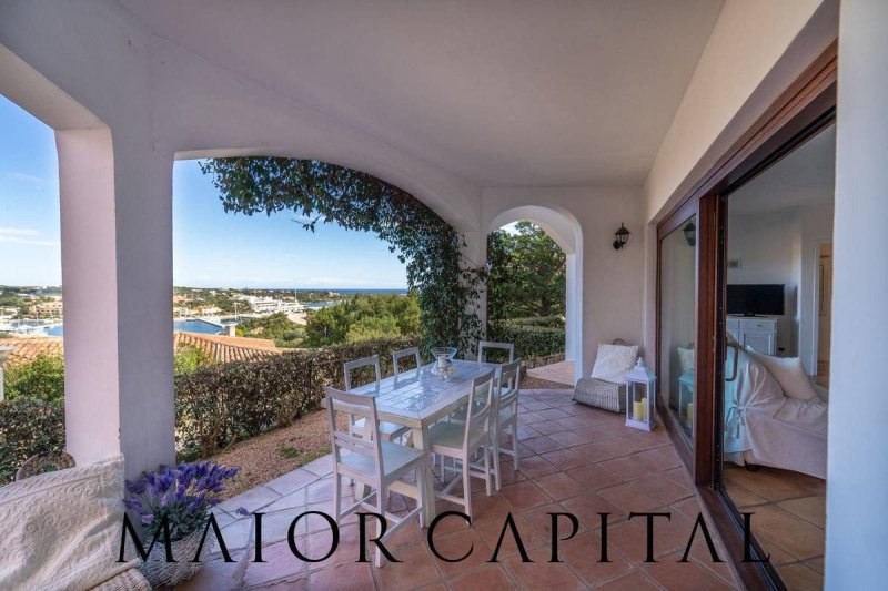 Lägenhet i Arzachena