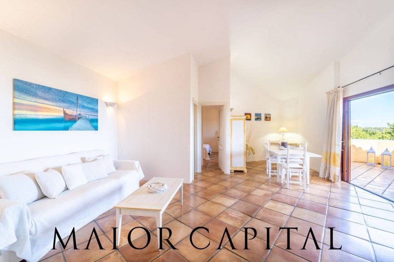 Lägenhet i Arzachena