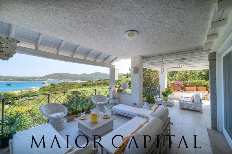 Таунхаус в Ольбия