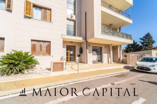 Commercial property in Olbia
