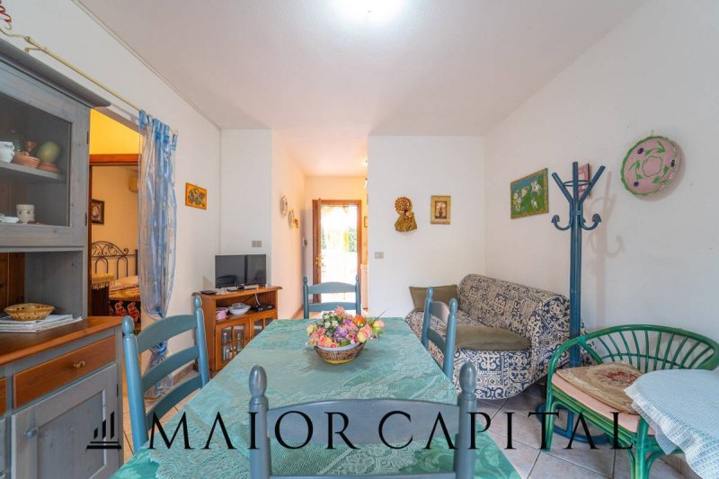 Apartamento em Loiri Porto San Paolo