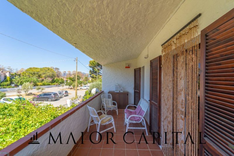 Appartamento a Posada