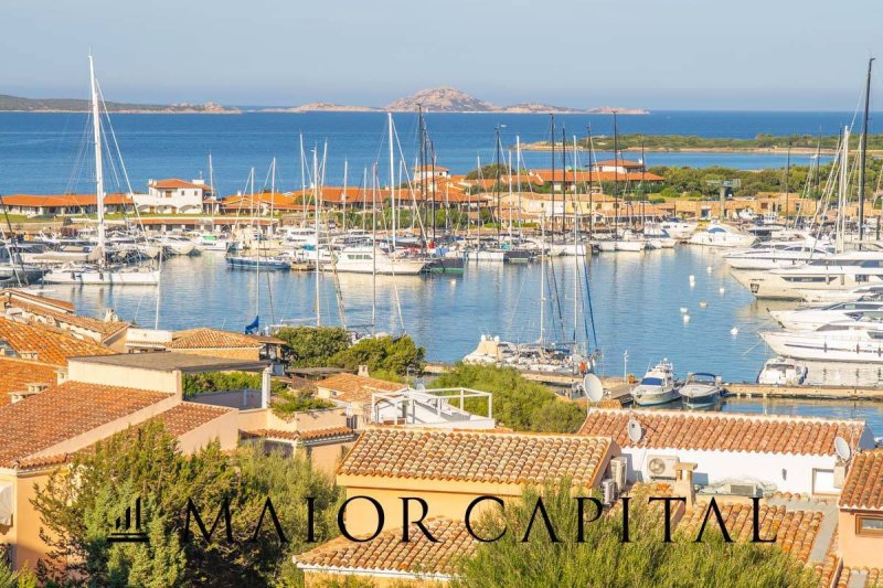 Apartamento em Olbia