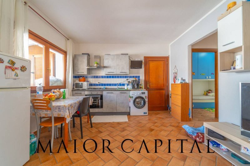 Apartment in Santa Teresa Gallura