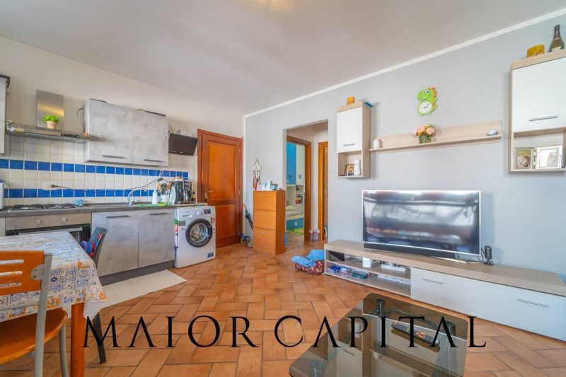 Apartment in Santa Teresa Gallura