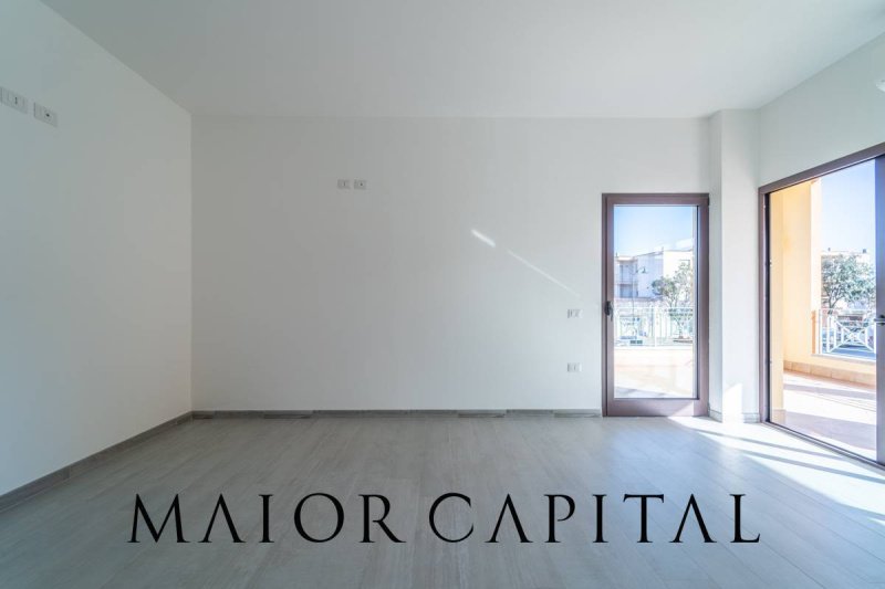 Appartement in Olbia