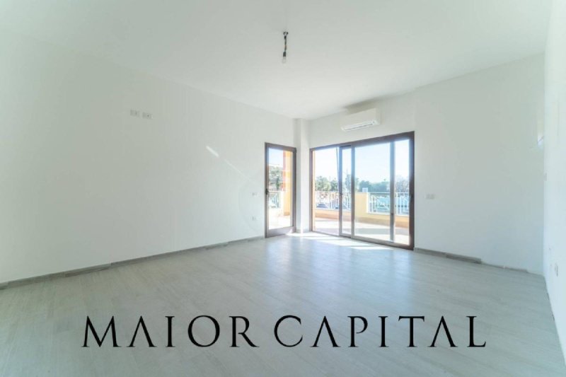 Apartamento en Olbia