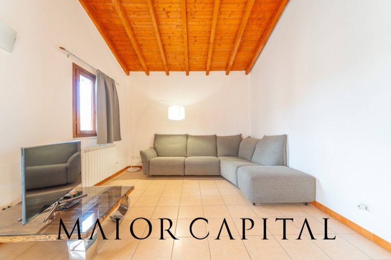 Apartamento en Olbia