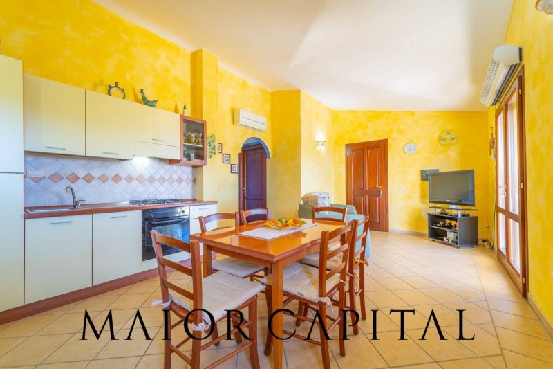 Appartement à Budoni