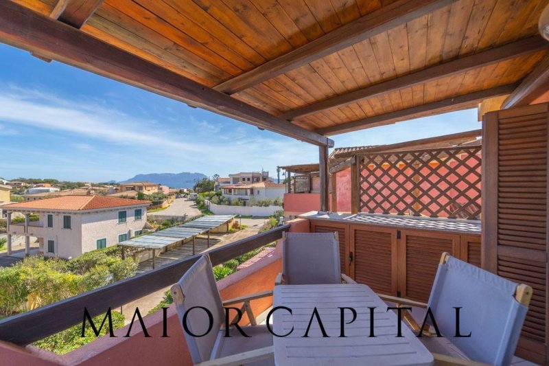 Appartement in Olbia