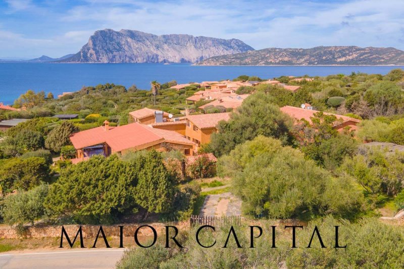 Casa adosada en San Teodoro