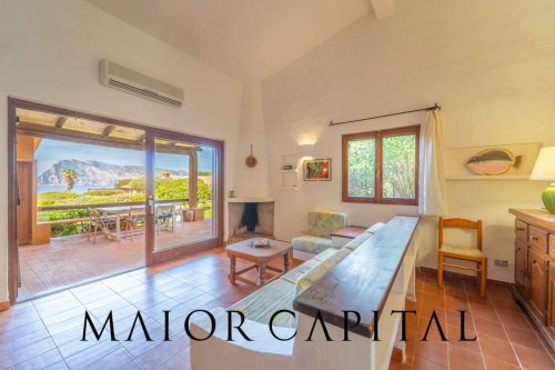 Terraced house in San Teodoro